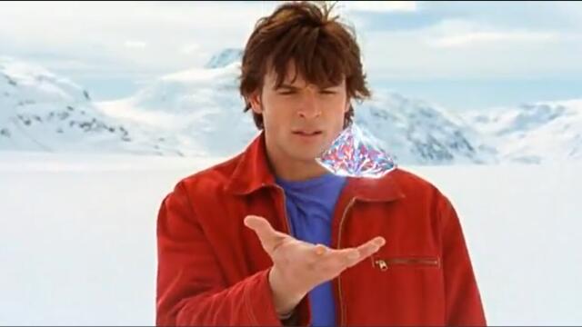 Smallville / Смолвил: Супермен в началото Сезон 4 Епизод 22 Бг Субтитри ФИНАЛ НА СЕЗОНА