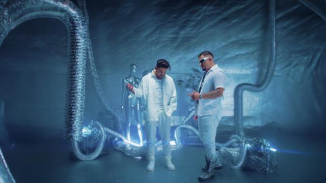 Stan, Ivan Greko - Isws (Official Music Video)