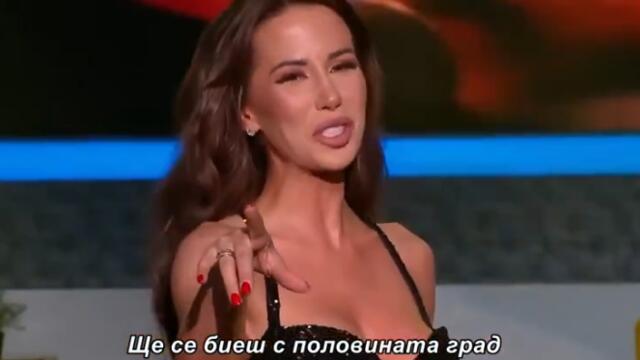 Aleksandra Cipka - LUDO LUDO (Zvezde Granda Specijal) bg sub