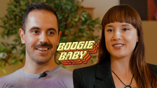 ЕЛЕНА СЕРГОВА | BOOGIE BABY