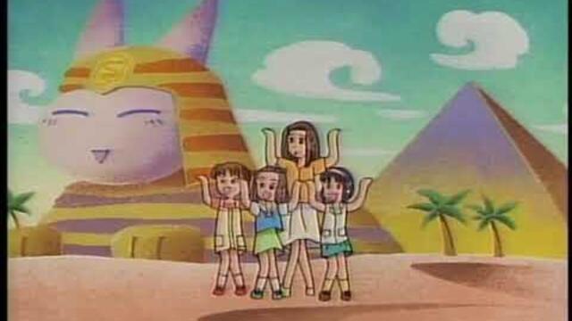 Kodocha OP 2 [SD] [Creditless]