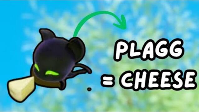 All Kwami Name Meanings Explained!