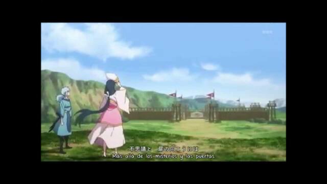 magi opening 1