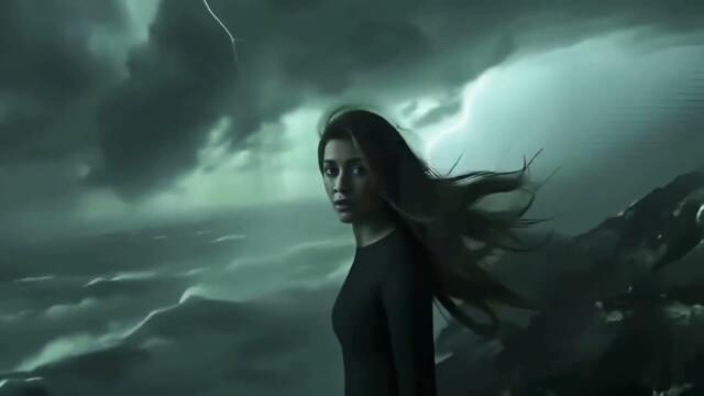 „Сън“ – Димчо Дебелянов (Industrial Rock / Darkwave) | Изкуственяка feat. Мемора