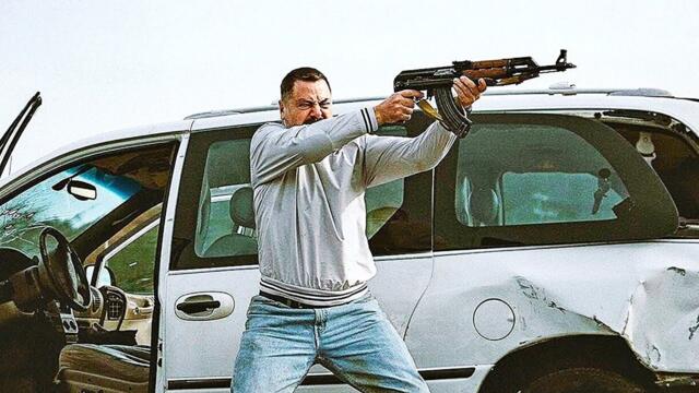 Свободные люди — Русский трейлер (Дубляж, 2025)