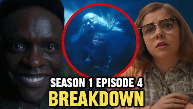 IT: Welcome to Derry Season 1 Episode 4 Breakdown | Recap & Review
