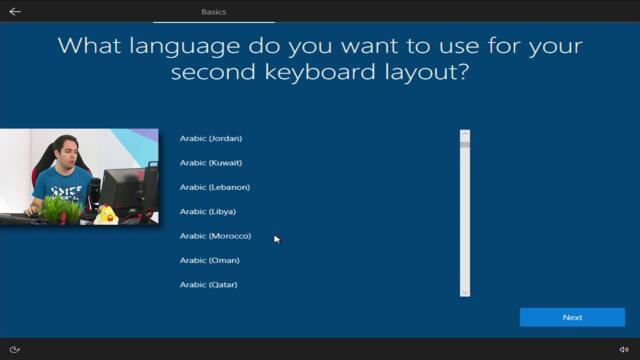 КАК ДА ИНСТАЛИРАМЕ WINDOWS 10 НА НОВ КОМПЮТЪР ???