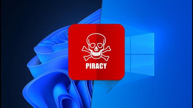 Windows 10/11 November Patch Tuesday REMOVES the Popular KMS38 Activation Hack