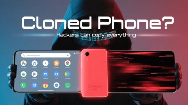 How Hackers Clone Your Android (And How to Stop Them)