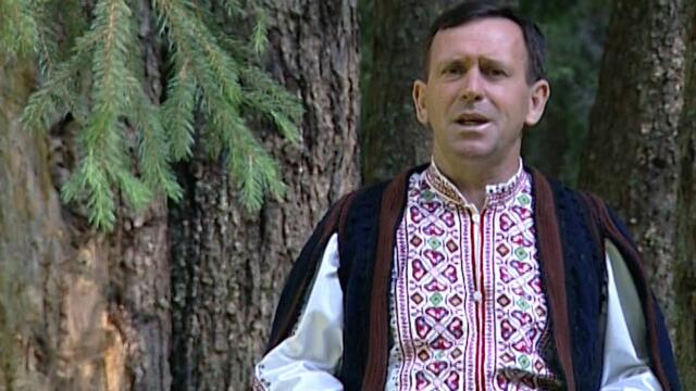 IVAN DYAKOV - PESEN ZA GOTSE DELCHEV * Иван Дяков - Песен за Гоце Делчев I Official video 2003