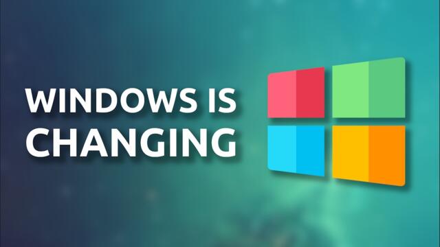 Microsoft wants Windows to be an Agentic OS - Linux gets out of your way