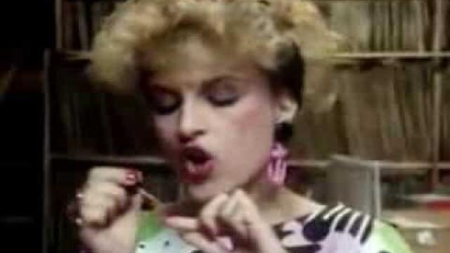 Phil Fearon & Galaxy - What Do I Do ? (1984)(Remastered By Italoco)