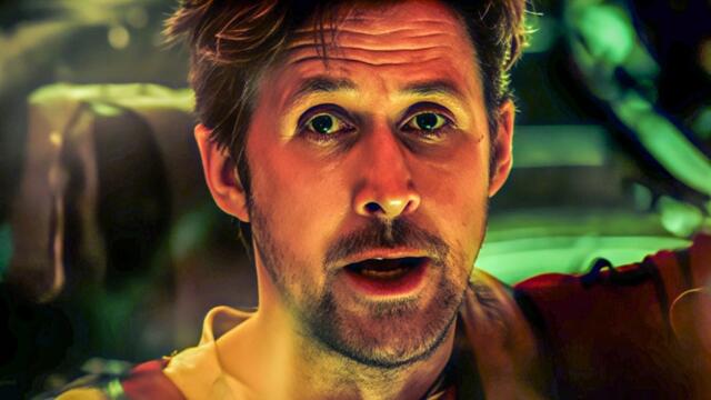 Проект «Конец Света» — Русский Трейлер #2 (4K Субтитры, 2026)