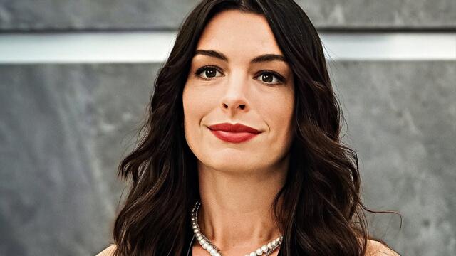 Дьявол носит Prada 2 — Русский трейлер тизер (Субтитры, 2026) Энн Хэтэуэй