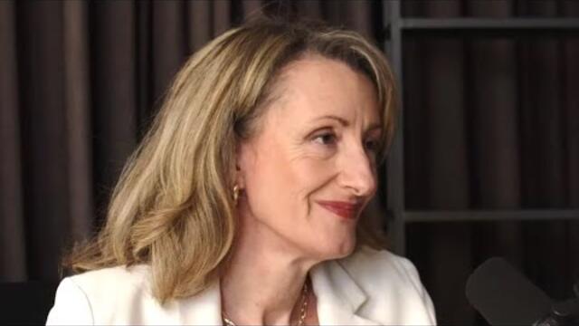 Зинаида Златанова с КРИТИКА към СЪДЕБНАТА ВЛАСТ: Защо се увеличават заплатите!?