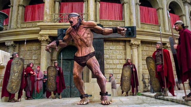 CYCLOPS | SCIENCE FICTION | Full Movie in English