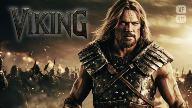 Viking : Le destin d’un prince devenu légende⎪ Film complet⎪Action⎪Histoire⎪ACE