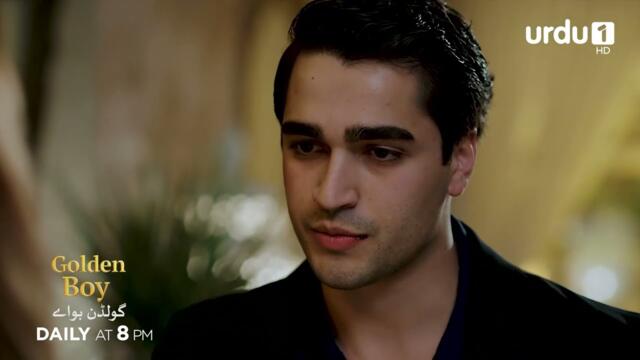 Golden Boy | Episode Teaser 29 | Turkish Drama