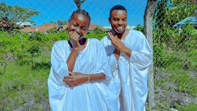 PASUWA KICHWA I episode 6 I