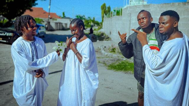 PASUWA KICHWA l episode 7 l