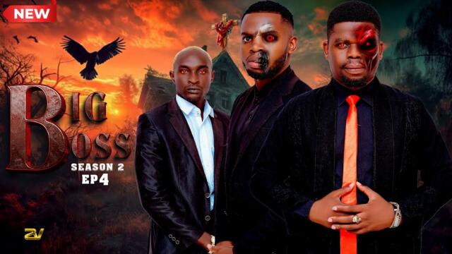 BIG BOSS | episode 4 |