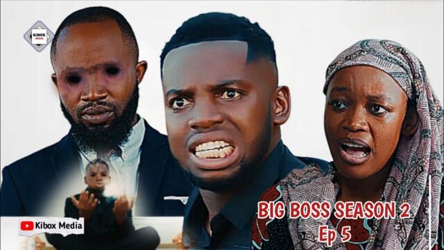 BIG BOSS | EPISODE 5-6 | CLAM VEVO | BIG BOSS EP 5 CLAM VEVO | FINAL ANALYSIS #kiboxmedia
