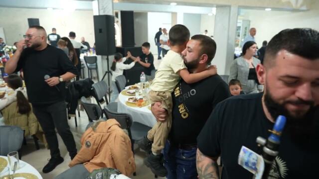 Radi Bend & Ivan Peveca 2025 I Поздрав за Гошо