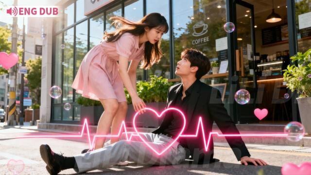 Poor Girl Accidentally Hits CEO, But to Her Surprise, He Falls For Her At First Sight