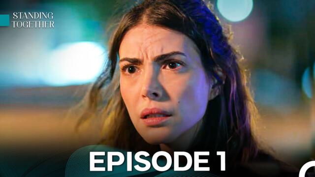 Standing Together Episode 1 (English Subtitles)