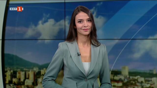 Слънчево време в сряда