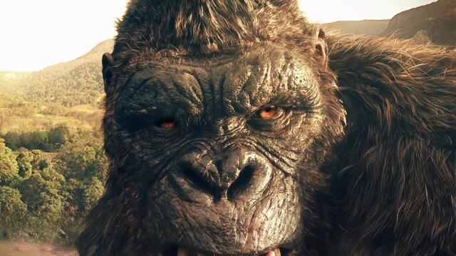 Монарх: Наследие монстров (2 сезон) — Русский тизер-трейлер (Субтитры, 2026)