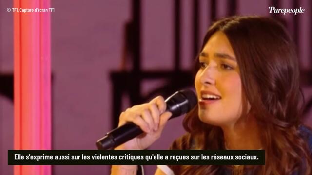 EXCLU "Ce n'est pas du tout facile" : Après son départ volontaire de la Star Academy, Ema a déchanté en récupérant son téléphone
