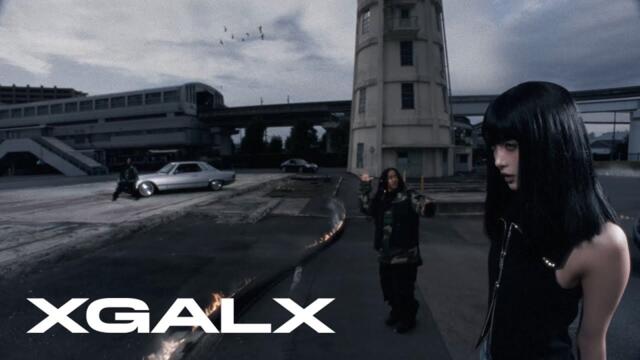 JURIN ASAYA – PS118 (feat. Rapsody) | Official Music Video