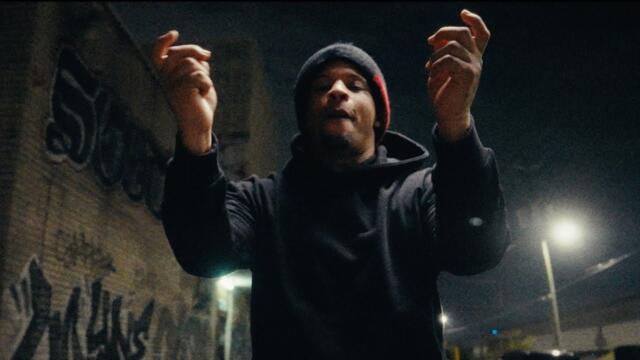 Doodie Lo - IT'S UP (Official Video)