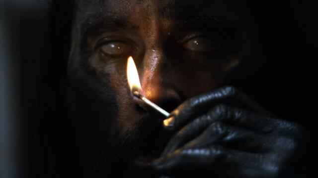 BAD OMENS - Left For Good (Official Music Video)