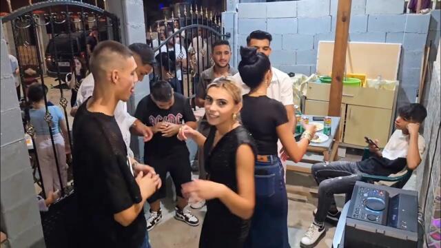 💫💘💫Kuchek parti na Martin i Hatice 🧿♥️🧿