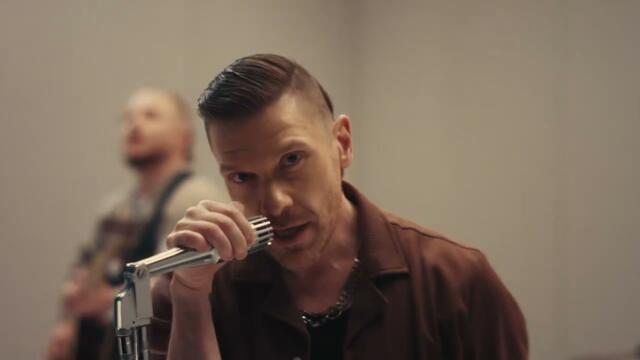 Shinedown - Searchlight (Official Video)