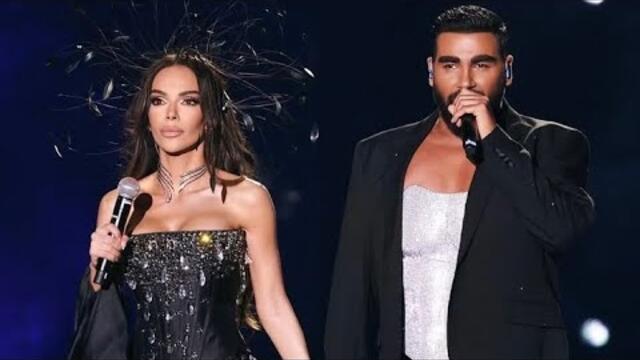 @GALENA1  & @Azis  LIVE CONCERT (EUPHORIA) 2025