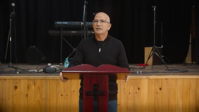 Силата да простиш - Иван Иванов, 16.11.2025 г.