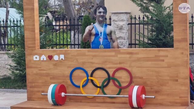 Дипломати от България и Турция уважиха откриването на мемориалната къща-музей „Наим Сюлейманоглу“