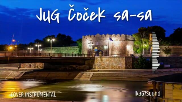 Jug čoček sa sa COVER