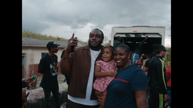 Jah Vinci , Notnice - Out Of Many One People (Official Video)