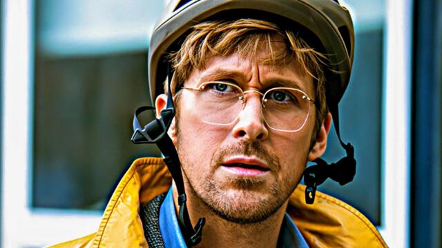 Проект «Конец Света» — Русский трейлер 2 (Субтитры, 4K ULTRA HD) 2026 ❘ Райан Гослинг