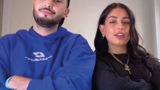 Interview Sofia Camara 🎙️