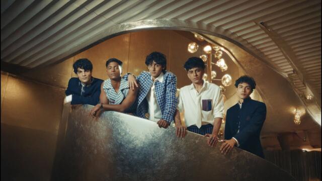 OutStation - Tum Se (Official Music Video)