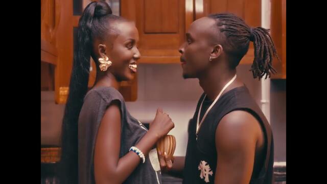 WHAT IF ? Melanin Boy ft Trippy BLeme (official Video)