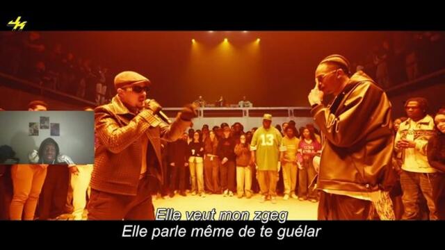 TRZ vs So Myke 2: Le clash de l'année est de retour!