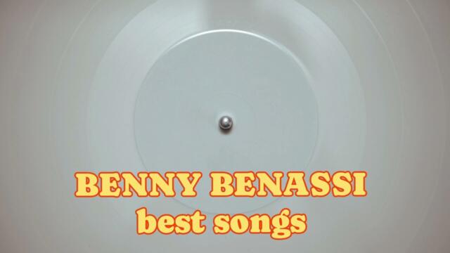 Benny Benassi (best songs)🎧😉