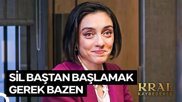 Fadi'yi Yepyeni Bir Hayat Bekliyor | Kral Kaybederse 27. Bölüm