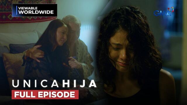 Unica Hija: Full Episode 12 (with English subtitles) November 18, 2025